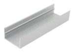 Aluminium Profil MFL, 2m
