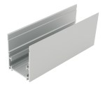 Aluminium Profil MFR 2m