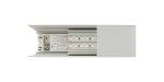 Aluminium Profil MFR 2m