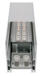 Aluminium Profil SLH