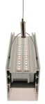 Aluminium Profil SLH