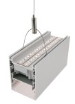Aluminium Profil SLH