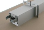 Aluminium Profil SLT
