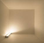 Aluminium Profil SLW geriffelt / rippled