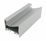 Aluminium Profil SLW glatt / smooth