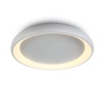 Amy LED, 50W, 2750lm, 3000K, 230V, IP20, 120°, white