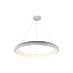 Amy-P LED, 50W, 2750lm, 3000K, 230V, IP20, 120°, white