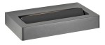 ANTONY I 11W 858lm 3000K 230V LED IP54 antracit