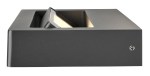 ANTONY I 11W 858lm 3000K 230V LED IP54 antracit