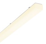 AOT-O LED 25W, 4000K, IP50, akryl, opál, 650mm, bílá