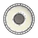 ARKTUR Eco 3 150W 840 24000lm IP65 110°, černá, 0-10V