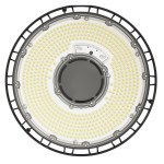 ARKTUR Eco 3 200W 840 32000lm IP65 90°, černá, 0-10V