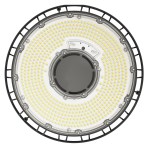 ARKTUR Eco 3 200W 840 32000lm IP65 90°, černá, DALI