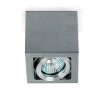 Armin-Q/A2 35W GU10 MR16, 100-240V, IP20, aluminium