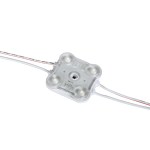 Aron 50 x 4x0,5W W 180lm 6000K 12V DC IP65 dim