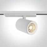 Arona L 40W 3600lm 3000K 38° Ra90 230V IP20 schwarz