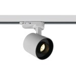 Arona L dimmbar 40W 3600lm 3000K 40° Ra90 230V IP20 dim weiß