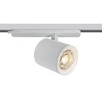 Arona M 30W 2700lm 3000K 38° Ra90 230V IP20 schwarz