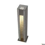 ARROCK stojanova ctvercova granit 230V GU10 LED 4W