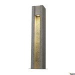 ARROCK stojanova ctvercova granit 230V GU10 LED 4W