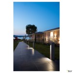 ARROCK stojanova ctvercova granit 230V GU10 LED 4W
