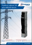 Arrow Black