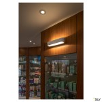 ASSO 300 LED Wall luminaire, white, 2000K-3000K Dim to Warm