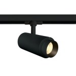Asta 1 LED 30W 2300lm 3000K 20°-60° 220-240V IP20 black