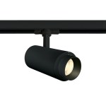 Asta 1 LED 30W 2400lm 4000K 20°-60° 220-240V IP20 black