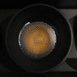 Astor 22W 1760lm 3000K 38° Ra85 230V IP20 weiß