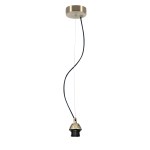 Avila M 20W 230V E27 IP20 weiß