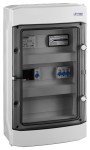 Backup Box pro invertory Fronius
