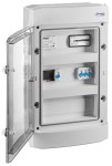 Backup Box pro invertory Fronius