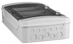 Backup Box pro invertory Fronius