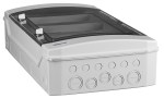 Backup Box pro invertory Fronius