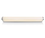 Bano LED, 15W, 3000K, 1300lm, 230V, IP44, chrome L-600mm