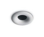 Bao LED Spot 1W 70lm 3000K IP44 dimm bílá