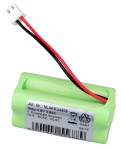 Bat. 4,8V 0,8Ah pro autonomní sv. NLK1...,NLK2...,NLS1....,