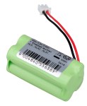 Bat. 4,8V 0,8Ah pro autonomní sv. NLK1...,NLK2...,NLS1....,