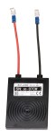 BAT-LOG® senzor, délka kabelu 11cm, bat. konektor 6,3mm