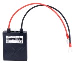 BAT-LOG® senzor, délka kabelu 16cm, bat. konektor M5