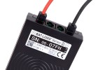BAT-LOG® senzor, délka kabelu 16cm, bat. konektor M5