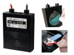 BAT-LOG® senzor, délka kabelu 16cm, bat. konektor M5