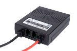 BAT-LOG® senzor, délka kabelu 16cm, bat. konektor M5