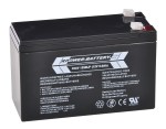 Baterie GIV 12V/9Ah (C20)