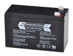 Baterie GIV 12V/9Ah (C20)