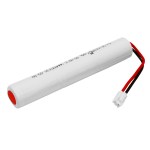 Baterie NiCd 3,6V 1,5Ah pro svítidlo NLK5U003