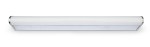 Bath Round Small LED 600mm, IP44, chrom