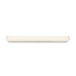 Bath Square S II 15W 1200lm 3000K Ra80 230V IP44 weiß