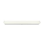 Bath Square S II 15W 1200lm 4000K Ra80 230V IP44 weiß